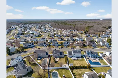 17 Yosemite Road, Howell Township, NJ 07731 - Photo 56