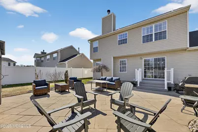 17 Yosemite Road, Howell Township, NJ 07731 - Photo 44