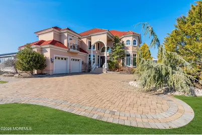 342 Aldo Drive, Toms River Township, NJ 08753 - Photo 4