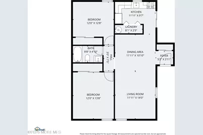 110 Lexington Boulevard, Barnegat, NJ 08005 - Photo 2