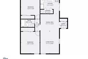 110 Lexington Blvd, Barnegat, NJ 08005 - Photo 2