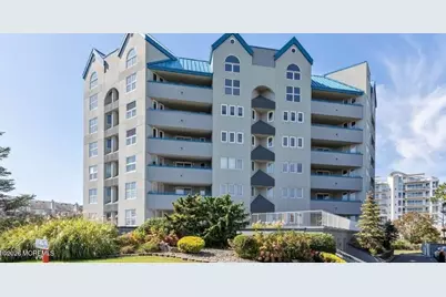 300 Ocean Avenue N #3C, Long Branch, NJ 07740 - Photo 1