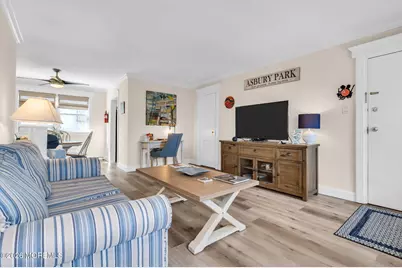 302 Deal Lake Drive #18, Asbury Park, NJ 07712 - Photo 6