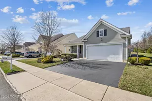 101 Nottingham Way, Jackson, NJ 08527 - Photo 2