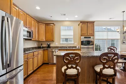 101 Nottingham Way, Jackson, NJ 08527 - Photo 8