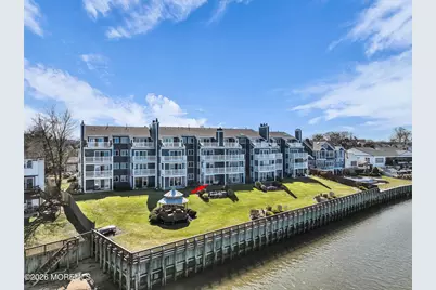 135 First Street #1E, Keyport, NJ 07735 - Photo 2