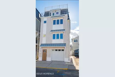 24 Surf Street, Sea Bright, NJ 07760 - Photo 2
