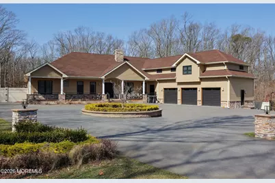 786 Holly Berry Lane, Brick, NJ 08724 - Photo 1