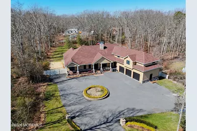 786 Holly Berry Lane, Brick, NJ 08724 - Photo 42