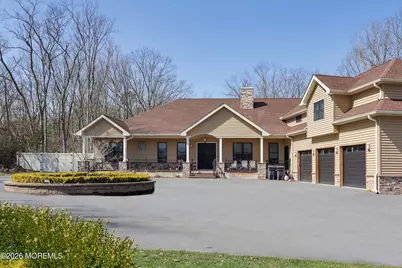 786 Holly Berry Lane, Brick, NJ 08724 - Photo 48