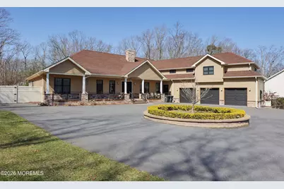 786 Holly Berry Lane, Brick, NJ 08724 - Photo 46