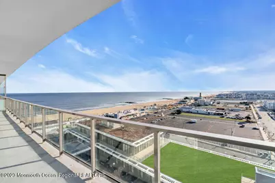 1101 Ocean Avenue #1106, Asbury Park, NJ 07712 - Photo 36