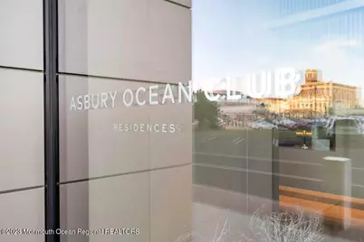 1101 Ocean Avenue #1106, Asbury Park, NJ 07712 - Photo 2