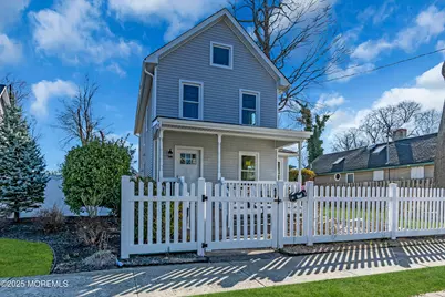 814 Dunlewy Street, Asbury Park, NJ 07712 - Photo 1