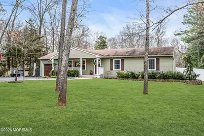 601 S Stump Tavern Road, Jackson, NJ 08527 - Photo 54