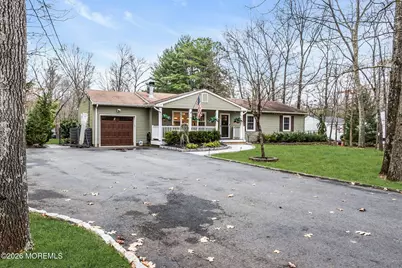 601 S Stump Tavern Road, Jackson, NJ 08527 - Photo 2