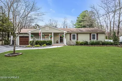 601 S Stump Tavern Road, Jackson, NJ 08527 - Photo 50