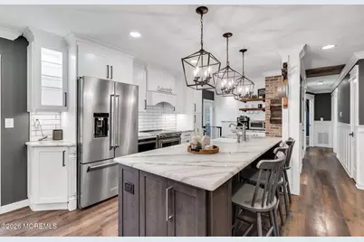 601 S Stump Tavern Road, Jackson, NJ 08527 - Photo 12