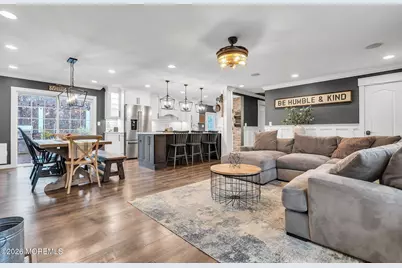 601 S Stump Tavern Road, Jackson, NJ 08527 - Photo 1