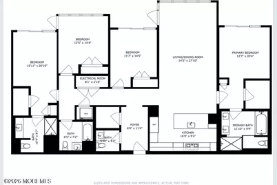 15 Morris Avenue #216, Long Branch, NJ 07740 - Photo 26