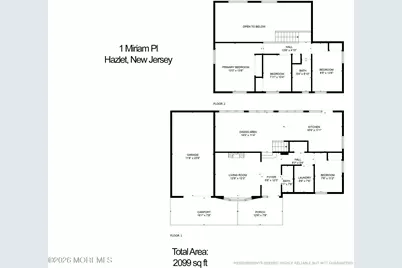 1 Miriam Place, Hazlet Township, NJ 07730 - Photo 30