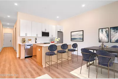 527 Bangs Avenue #408, Asbury Park, NJ 07712 - Photo 2