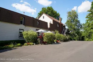 25 Monmouth Rd, Oceanport, NJ 07757 - Photo 2