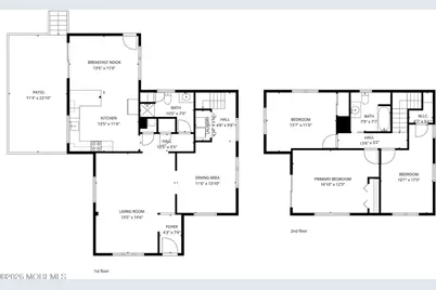 659 Holmdel Road, Hazlet Township, NJ 07730 - Photo 36