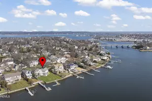 66 Seneca Pl, Oceanport, NJ 07757 - Photo 4