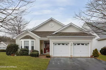 37 Springlawn Drive, Lakewood, NJ 08701 - Photo 1