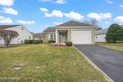 33 Appleby Place, Manchester Township, NJ 08759 - Photo 1