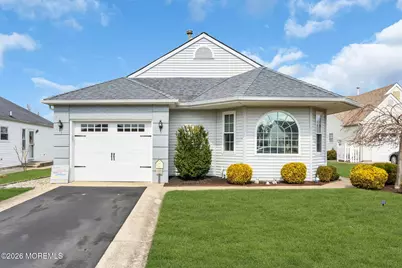 11 Sandhurst Court, Toms River Township, NJ 08757 - Photo 2