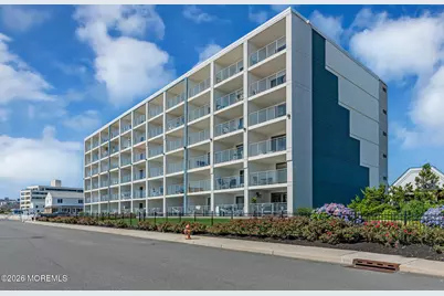 510 Ocean Avenue N #28, Long Branch, NJ 07740 - Photo 20