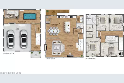 58 Bayview Avenue, Keansburg, NJ 07734 - Photo 2