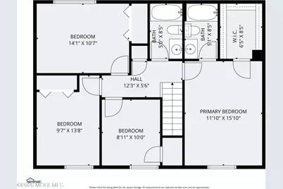 621 Buenaventura Court, Toms River Township, NJ 08753 - Photo 26