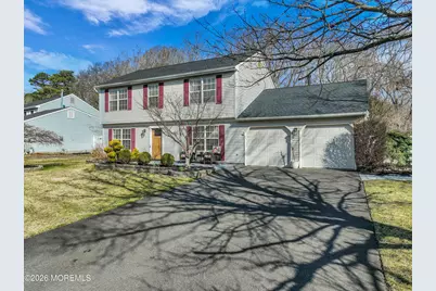 621 Buenaventura Court, Toms River Township, NJ 08753 - Photo 2