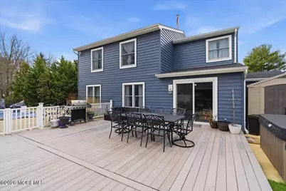 8 Moss Haven Way, Howell Township, NJ 07731 - Photo 38