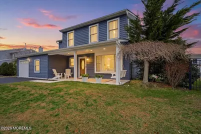 8 Moss Haven Way, Howell Township, NJ 07731 - Photo 1