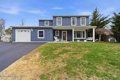 8 Moss Haven Way, Howell Township, NJ 07731 - Photo 2