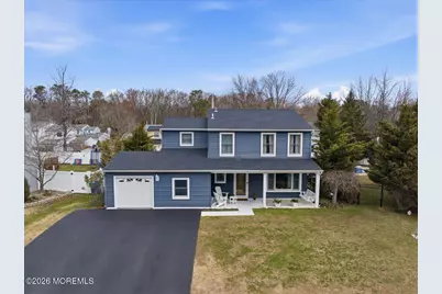 8 Moss Haven Way, Howell Township, NJ 07731 - Photo 6