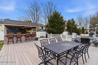 8 Moss Haven Way, Howell Township, NJ 07731 - Photo 40