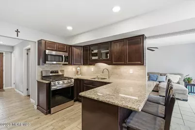 8 Moss Haven Way, Howell Township, NJ 07731 - Photo 16