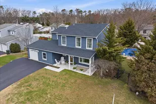8 Moss Haven Way, Howell Township, NJ 07731 - Photo 4