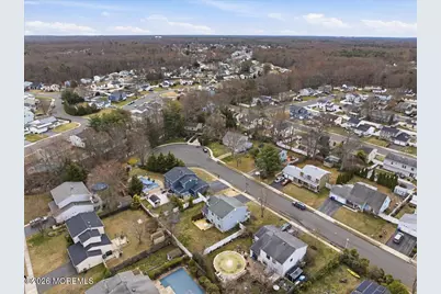 8 Moss Haven Way, Howell Township, NJ 07731 - Photo 52