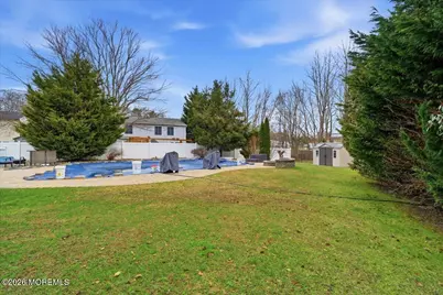 8 Moss Haven Way, Howell Township, NJ 07731 - Photo 44