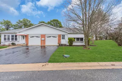 26 B Moccasin Drive #B, Whiting, NJ 08759 - Photo 2