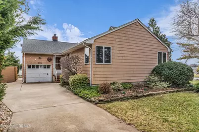 535 Carroll Fox Road, Brick, NJ 08724 - Photo 1