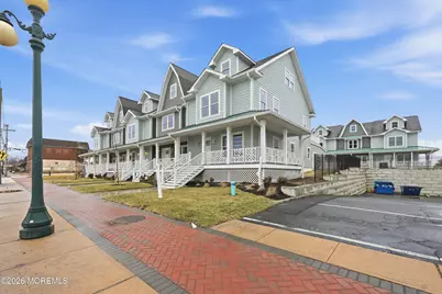 801 Main Street #A3, Avon by the Sea, NJ 07717 - Photo 2