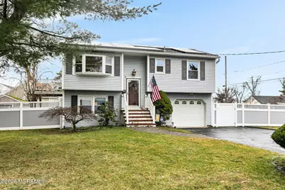 42 York Avenue, Port Monmouth, NJ 07758 - Photo 38