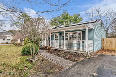 462 Champlain Street, Toms River Township, NJ 08757 - Photo 2